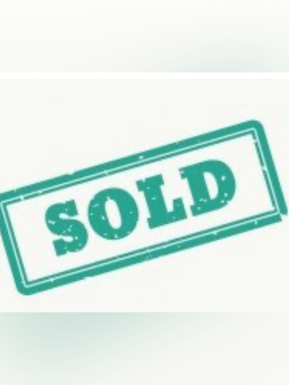 Sold